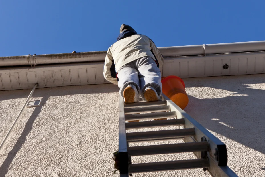 Gutter Cleaning Whitehall